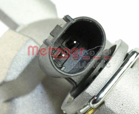 METZGER 4006135 Thermostat, Kühlmittel
